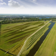 Illustration for article titled How This Simple Landscaping Project Quiets an Airports Roar